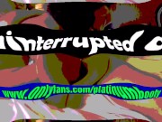 Platinum booty 3 way with hard dick HD and Ludus Adonis 15/16