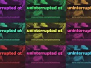 Platinum booty 3 way with hard dick HD and Ludus Adonis 7/16