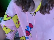 MY JAPANESE TEACHER (អ្នកគ្រូបង្រៀនភាសាជប៉ុន) 4/16