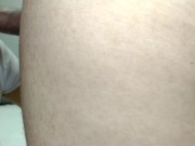 Colegiala se porta mal y toca darle su . 12/16