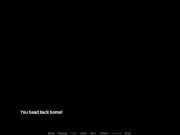 The Adventurous Couple:Kinky Glory Hole In Public Toilet-Ep 53 15/16