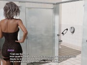 The Adventurous Couple:Kinky Glory Hole In Public Toilet-Ep 53 6/16