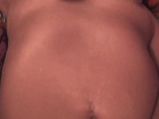 The girl asked me to take her to a country house. She paid with sex. 13/16