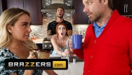Embarassed nude femal Brazzers - gorgeous lacy lenon loves to get fucked by james cock