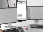 The Adventurous Couple:I'm Fucking My Friend's Wife at Swinger Party-Ep 59 2/16