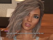 The Adventurous Couple:I'm Fucking My Friend's Wife at Swinger Party-Ep 59 7/16