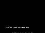 The Adventurous Couple:I'm Fucking My Friend's Wife at Swinger Party-Ep 59 8/16