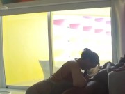 Temptation Resort BBC time  3/16