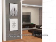 The Adventurous Couple:Slutty Wife Cheated Her Husband With His Best Friend-Ep 62 5/16