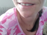 Playing on the couch everyone outside love the might get caught!! Makesme s 1/16