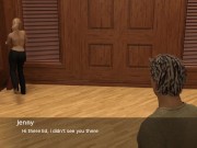 HOT WIFE: Husband on His Way To Become Cuckold-Ep 6 2/16