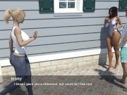 HOT WIFE: Married Wife is Showing Her Brests On SnapChat-Ep 9 10/16