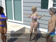 HOT WIFE: Married Wife is Showing Her Brests On SnapChat-Ep 9 11/16