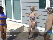 HOT WIFE: Married Wife is Showing Her Brests On SnapChat-Ep 9 12/16