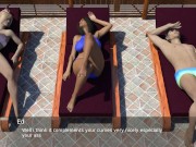 HOT WIFE: Married Wife is Showing Her Brests On SnapChat-Ep 9 15/16