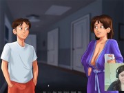 Summertime Saga Jenny Fucking Bad Monster 10/16