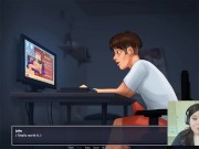 Summertime Saga Jenny Fucking Bad Monster 16/16