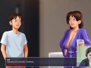 Summertime Saga Jenny Fucking Bad Monster 3/16