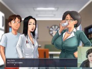 Summertime Saga Jenny Fucking Bad Monster 6/16