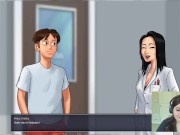 Summertime Saga Jenny Fucking Bad Monster 7/16