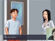 Summertime Saga Jenny Fucking Bad Monster 8/16