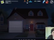 Summertime Saga Jenny Fucking Bad Monster 9/16