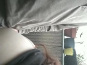 Stepuncle Dick sneak fucks me daily after school. Don't tell. Pov. 14/16