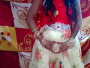 Indian girlfriend love romance sex with boyfriend 1/16