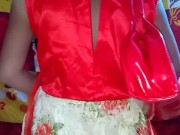 Indian girlfriend love romance sex with boyfriend 2/16