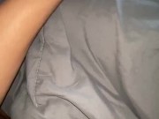 Hot Stepmoms new stepson wakes her up to sucking her fat clit 7/16