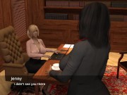 HOT WIFE: Naughty Wife And Her Boss-Ep 15 1/16