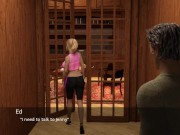 HOT WIFE: Spying How Milf How She is Changing Her Clothes-Ep 16 1/16