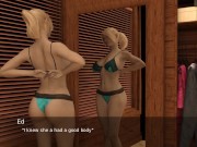 HOT WIFE: Spying How Milf How She is Changing Her Clothes-Ep 16 4/16