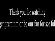 Dreadhead girl puff and fuck on the balcony teaser 16/16