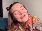 Joi en español con gringa ! Subtítulos! 1/16