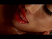 Isizzu with sexy lingerie masturbating with a lightbulb and enjoying double squirting #RETROSTYLE 3/16