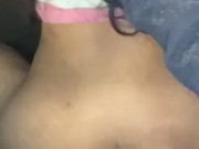 Fucking gf Latina sister till she squirts 6/16