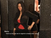 HOT WIFE: Sexy Milf WIth a Huge Tits and a Doctor-Ep 23 12/16