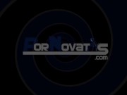 LA PEQUEÑA URUGUAYA PENELOPE DEL MAR EN SU PRIMERA MAMADA ANTE LAS CAMARAS  12/16