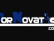 LA PEQUEÑA URUGUAYA PENELOPE DEL MAR EN SU PRIMERA MAMADA ANTE LAS CAMARAS  7/16