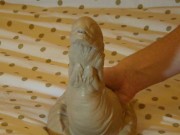 I Mostly Cum At Night... Mostly...