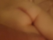 Alice - Sensual massage! I slowly piss my bed during a massage :P so hot! 2/16