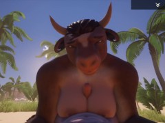 Furry Cow Sex - Furry Cow Videos and Porn Movies :: PornMD