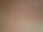 I fuck she in car hard y fast so that husband does not notice, cum in anal 2/16