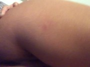 Ducha y orgasmo en casa de mis padres 11/16