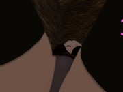 Cum with me Joi in Virtual Reality (intense moaning) vrchat Pov 15/16