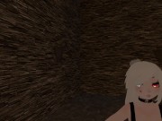Cum with me Joi in Virtual Reality (intense moaning) vrchat Pov 5/16