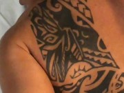 Inside the Cassie's hotel room 12/16