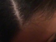 Inside the Cassie's hotel room 4/16