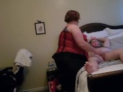 Quarantine Escort Domme 13/16